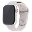 For Apple Watch Series 8 45mm Black Screen Non-Working Fake Dummy Display Model(Starlight) - Watch Model by PMC Jewellery | Online Shopping South Africa | PMC Jewellery | Buy Now Pay Later Mobicred