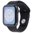 For Apple Watch SE 2022 40mm Color Screen Non-Working Fake Dummy Display Model (Black) - free shipping - PMC Jewellery - Order now!