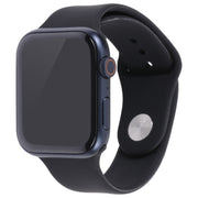For Apple Watch SE 2022 40mm  Black Screen Non-Working Fake Dummy Display Model (Black)