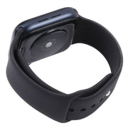 For Apple Watch SE 2022 40mm  Black Screen Non-Working Fake Dummy Display Model (Black)
