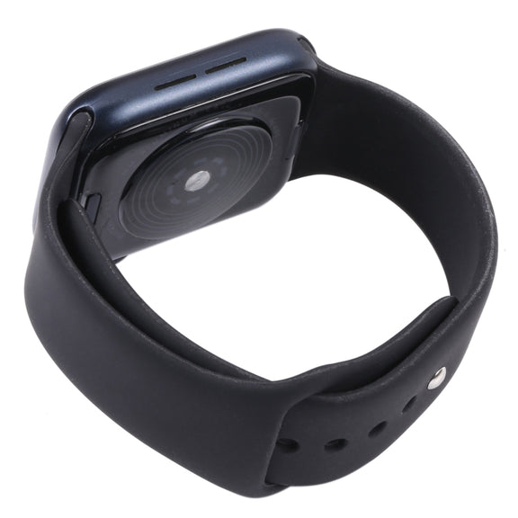 For Apple Watch SE 2022 40mm  Black Screen Non-Working Fake Dummy Display Model (Black)
