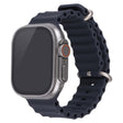 For Apple Watch Ultra 49mm Black Screen Non-Working Fake Dummy Display Model (Dark Blue) - Watch Model by PMC TechLife | Online Shopping South Africa | PMC TechLife
