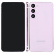 For Samsung Galaxy S23 5G Black Screen Non-Working Fake Dummy Display Model(Purple) - For Galaxy by PMC Jewellery | Online Shopping South Africa | PMC Jewellery | Buy Now Pay Later Mobicred