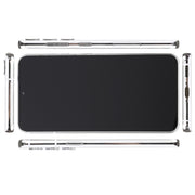 For Samsung Galaxy S23 5G Black Screen Non-Working Fake Dummy Display Model(White)