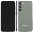 For Samsung Galaxy S23+ 5G Black Screen Non-Working Fake Dummy Display Model(Green) - For Galaxy by PMC Jewellery | Online Shopping South Africa | PMC Jewellery | Buy Now Pay Later Mobicred