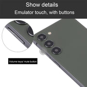 For Samsung Galaxy S23+ 5G Black Screen Non-Working Fake Dummy Display Model(Green)