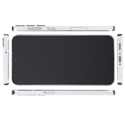 For Samsung Galaxy S23+ 5G Black Screen Non-Working Fake Dummy Display Model(White)