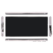 For Samsung Galaxy S23 Ultra 5G Black Screen Non-Working Fake Dummy Display Model(White)