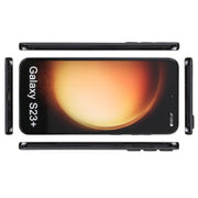 For Samsung Galaxy S23+ 5G Color Screen Non-Working Fake Dummy Display Model(Black)