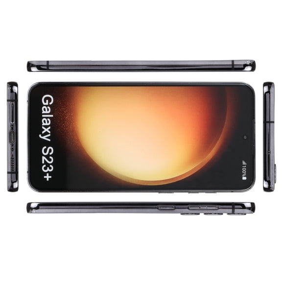 For Samsung Galaxy S23+ 5G Color Screen Non-Working Fake Dummy Display Model(Green)