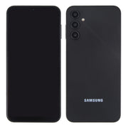 For Samsung Galaxy A14 5G Black Screen Non-Working Fake Dummy Display Model (Black)