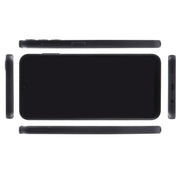 For Samsung Galaxy A14 5G Black Screen Non-Working Fake Dummy Display Model (Black)