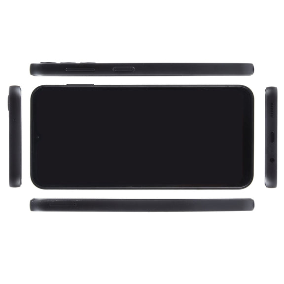 For Samsung Galaxy A14 5G Black Screen Non-Working Fake Dummy Display Model (Black)