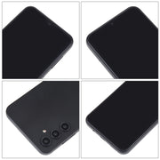 For Samsung Galaxy A14 5G Black Screen Non-Working Fake Dummy Display Model (Black)