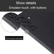 For Samsung Galaxy A14 5G Black Screen Non-Working Fake Dummy Display Model (Black)