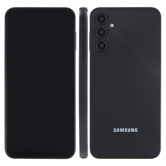 For Samsung Galaxy A14 5G Black Screen Non-Working Fake Dummy Display Model (Black)