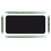 For Samsung Galaxy A14 5G Black Screen Non-Working Fake Dummy Display Model (Light Green)
