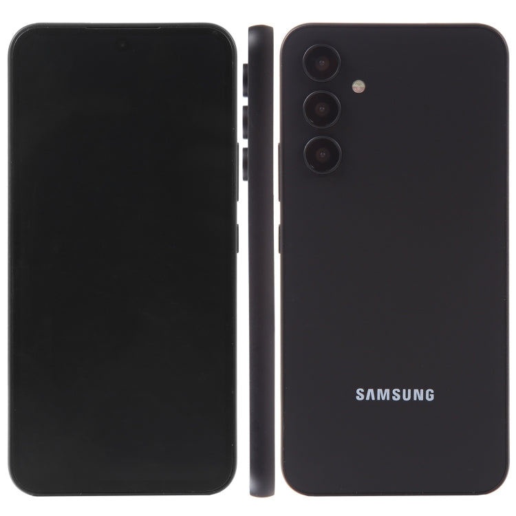For Samsung Galaxy A54 5G  Black Screen Non-Working Fake Dummy Display Model (Black)