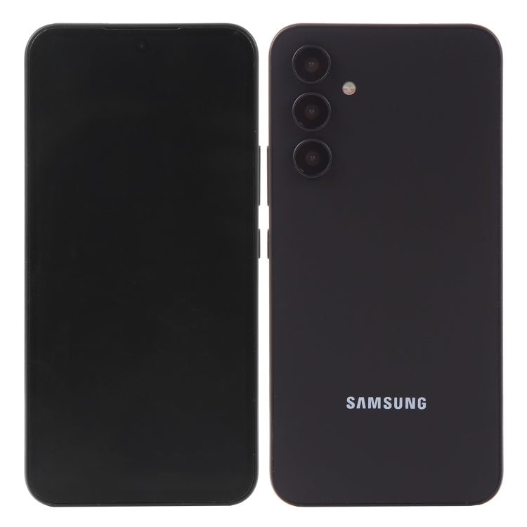 For Samsung Galaxy A54 5G  Black Screen Non-Working Fake Dummy Display Model (Black)