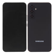 For Samsung Galaxy A54 5G  Black Screen Non-Working Fake Dummy Display Model (Black)