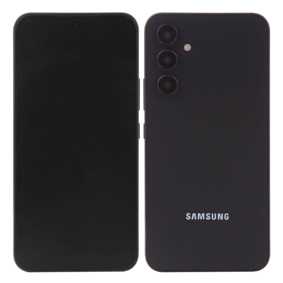 For Samsung Galaxy A54 5G  Black Screen Non-Working Fake Dummy Display Model (Black)