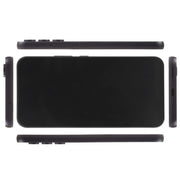 For Samsung Galaxy A54 5G  Black Screen Non-Working Fake Dummy Display Model (Black)