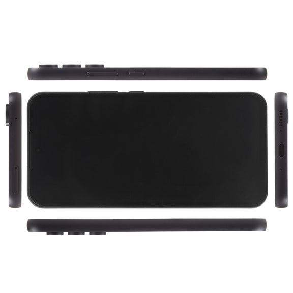 For Samsung Galaxy A54 5G  Black Screen Non-Working Fake Dummy Display Model (Black)