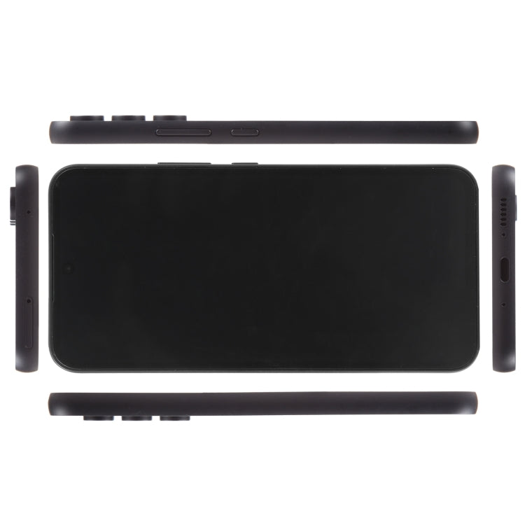 For Samsung Galaxy A54 5G  Black Screen Non-Working Fake Dummy Display Model (Black)