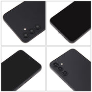 For Samsung Galaxy A54 5G  Black Screen Non-Working Fake Dummy Display Model (Black)