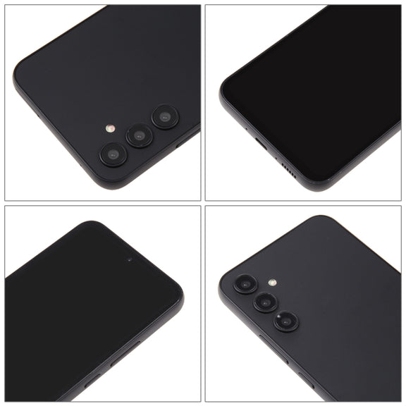 For Samsung Galaxy A54 5G  Black Screen Non-Working Fake Dummy Display Model (Black)