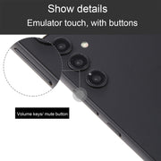 For Samsung Galaxy A54 5G  Black Screen Non-Working Fake Dummy Display Model (Black)