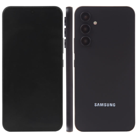 For Samsung Galaxy A54 5G  Black Screen Non-Working Fake Dummy Display Model (Black)