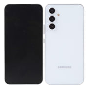 For Samsung Galaxy A54 5G  Black Screen Non-Working Fake Dummy Display Model (White)