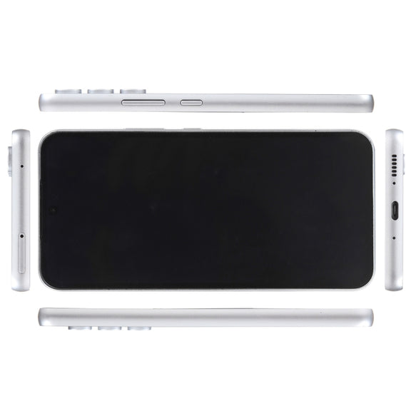 For Samsung Galaxy A54 5G  Black Screen Non-Working Fake Dummy Display Model (White)