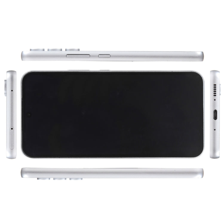 For Samsung Galaxy A54 5G  Black Screen Non-Working Fake Dummy Display Model (White)