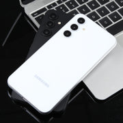 For Samsung Galaxy A54 5G  Black Screen Non-Working Fake Dummy Display Model (Black)