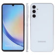 For Samsung Galaxy A34 5G Color Screen Non-Working Fake Dummy Display Model (White) - free shipping - PMC Jewellery - Order now!