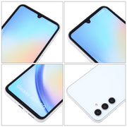 For Samsung Galaxy A34 5G Color Screen Non-Working Fake Dummy Display Model (White)