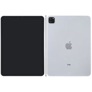 For iPad Pro 11 2022 Black Screen Non-Working Fake Dummy Display Model (Silver)
