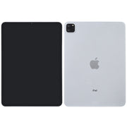 For iPad Pro 11 2022 Black Screen Non-Working Fake Dummy Display Model (Silver)