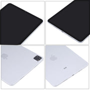 For iPad Pro 11 2022 Black Screen Non-Working Fake Dummy Display Model (Silver)