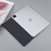 For iPad Pro 11 2022 Black Screen Non-Working Fake Dummy Display Model (Silver)