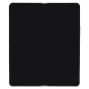 For Samsung Galaxy W23 Black Screen Non-Working Fake Dummy Display Model (Black)