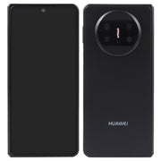 For Huawei Mate X3 Black Screen Non-Working Fake Dummy Display Model (Black)
