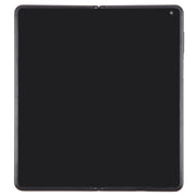 For Huawei Mate X3 Black Screen Non-Working Fake Dummy Display Model (Black)