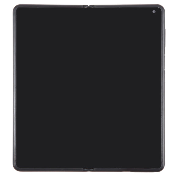 For Huawei Mate X3 Black Screen Non-Working Fake Dummy Display Model (Black)