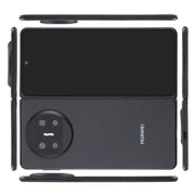 For Huawei Mate X3 Black Screen Non-Working Fake Dummy Display Model (Black)