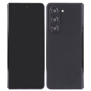 For Samsung Galaxy Z Fold5 Black Screen Non-Working Fake Dummy Display Model (Black)
