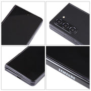 For Samsung Galaxy Z Fold5 Black Screen Non-Working Fake Dummy Display Model (Black)