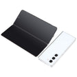 For Samsung Galaxy Z Fold5 Black Screen Non-Working Fake Dummy Display Model (White) - For Galaxy by PMC TechLife | Online Shopping South Africa | PMC TechLife | Buy Now Pay Later Mobicred